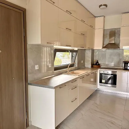 Apartamento Dream Chaniotis