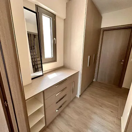 Dream Apartment