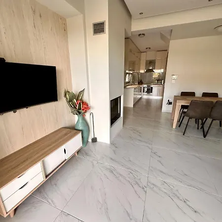Dream Apartment Hanioti