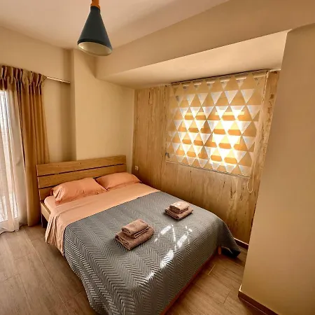 Dream Apartment Hanioti