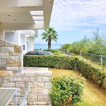 Dream Apartment Hanioti