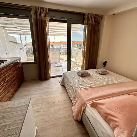 Apartamento Dream *