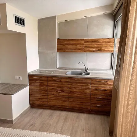 Dream Apartment *