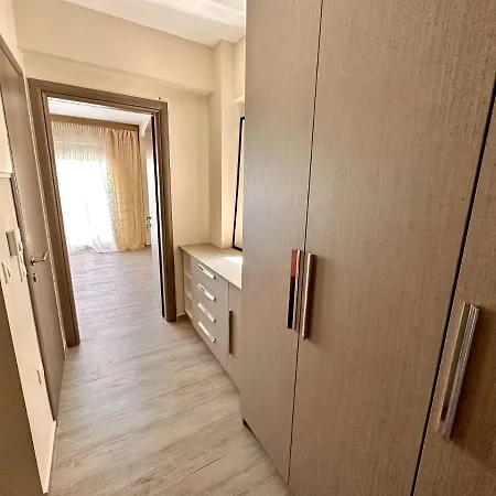 Dream Apartment Hanioti