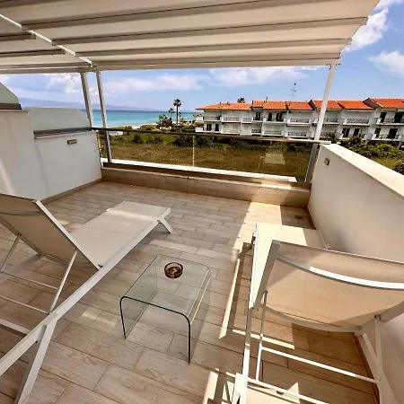 Dream Apartment Hanioti