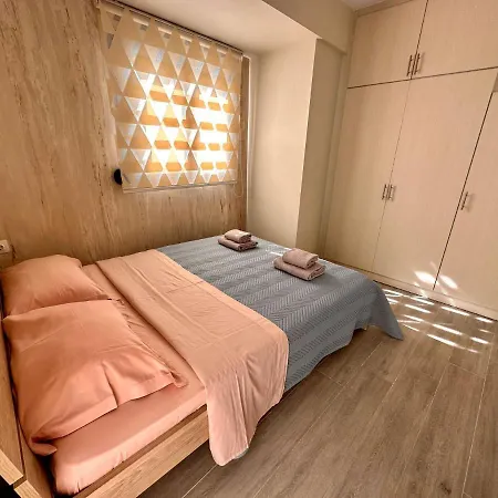 Apartmán Dream *