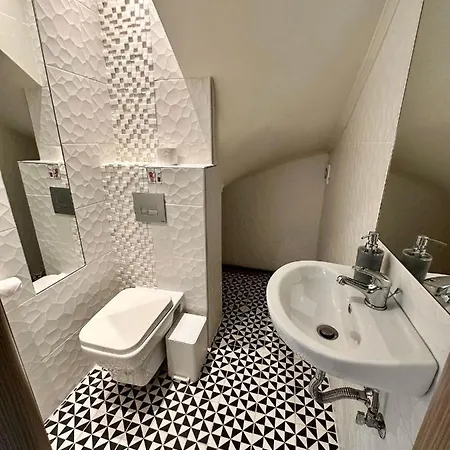 Dream Apartment Hanioti