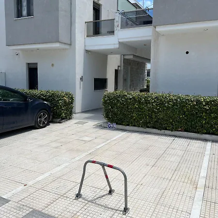 Apartmán Dream *
